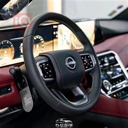 نيسان باترول